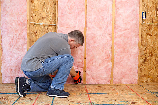 Best Attic Insulation Near Me  in Turnersville, NJ